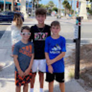 Meet your Posher, Ben